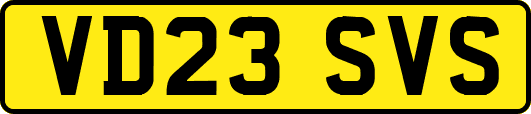 VD23SVS