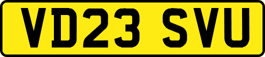 VD23SVU