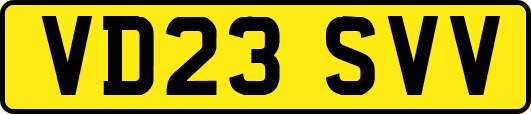 VD23SVV