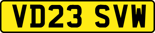 VD23SVW