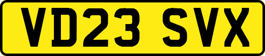 VD23SVX