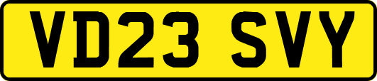VD23SVY
