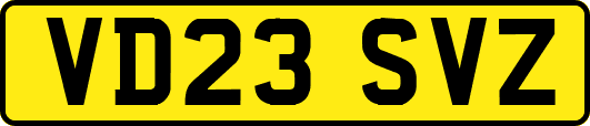 VD23SVZ