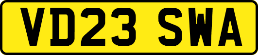 VD23SWA