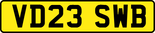 VD23SWB