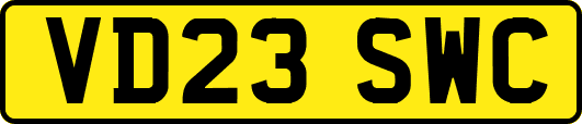VD23SWC