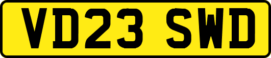 VD23SWD