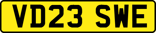 VD23SWE