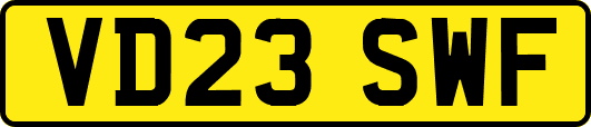 VD23SWF
