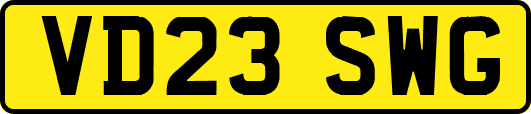 VD23SWG