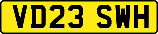 VD23SWH