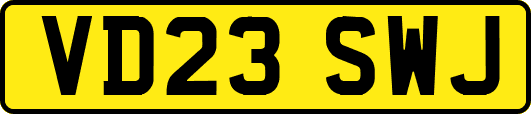 VD23SWJ