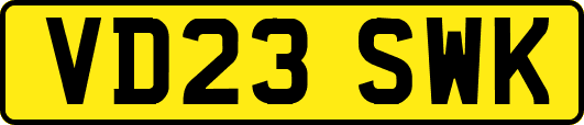 VD23SWK