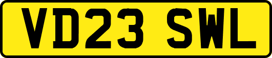 VD23SWL