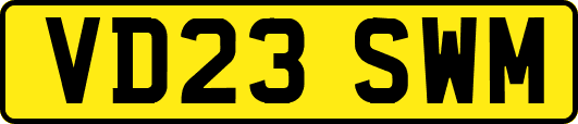 VD23SWM