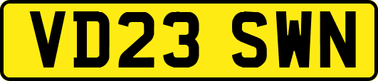 VD23SWN