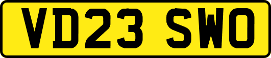 VD23SWO