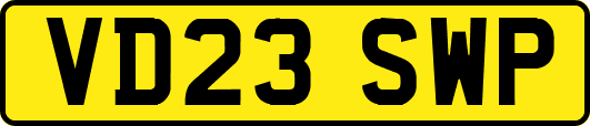 VD23SWP