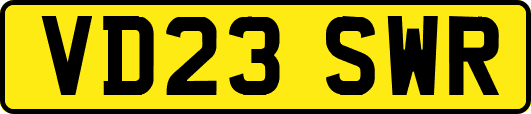 VD23SWR