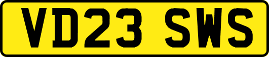 VD23SWS