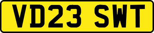 VD23SWT