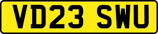 VD23SWU
