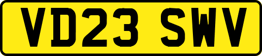 VD23SWV