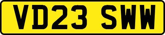 VD23SWW