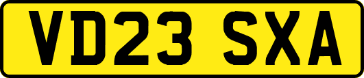 VD23SXA