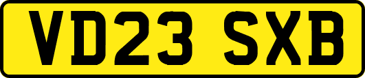 VD23SXB
