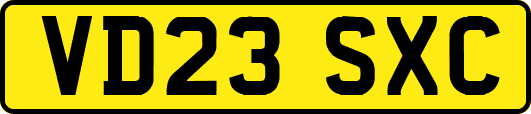 VD23SXC