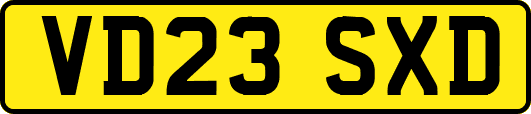 VD23SXD
