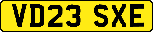 VD23SXE