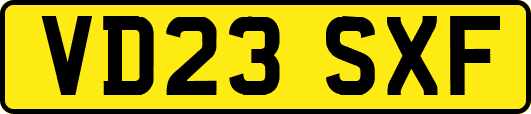 VD23SXF