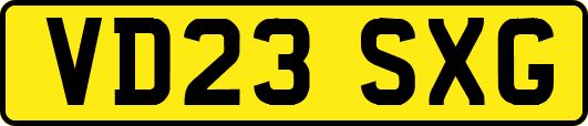 VD23SXG