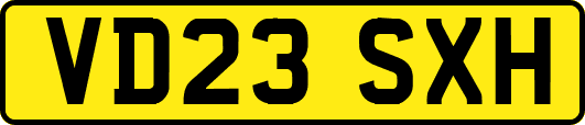 VD23SXH