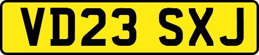 VD23SXJ