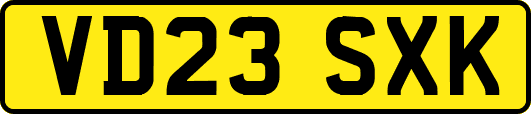 VD23SXK