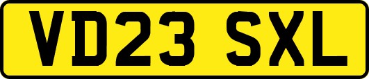 VD23SXL