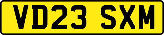 VD23SXM
