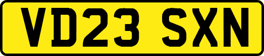 VD23SXN