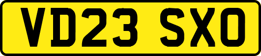 VD23SXO