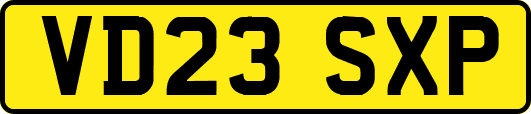 VD23SXP