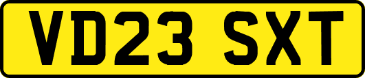 VD23SXT