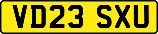 VD23SXU