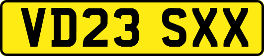 VD23SXX