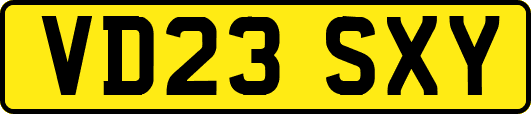 VD23SXY