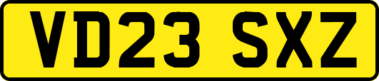 VD23SXZ