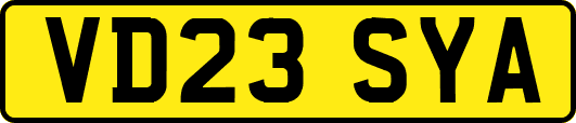 VD23SYA