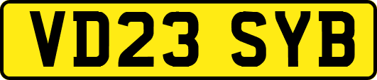 VD23SYB